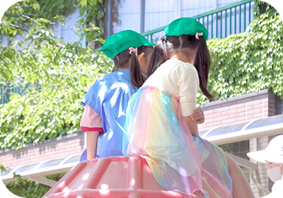 千住寿幼稚園